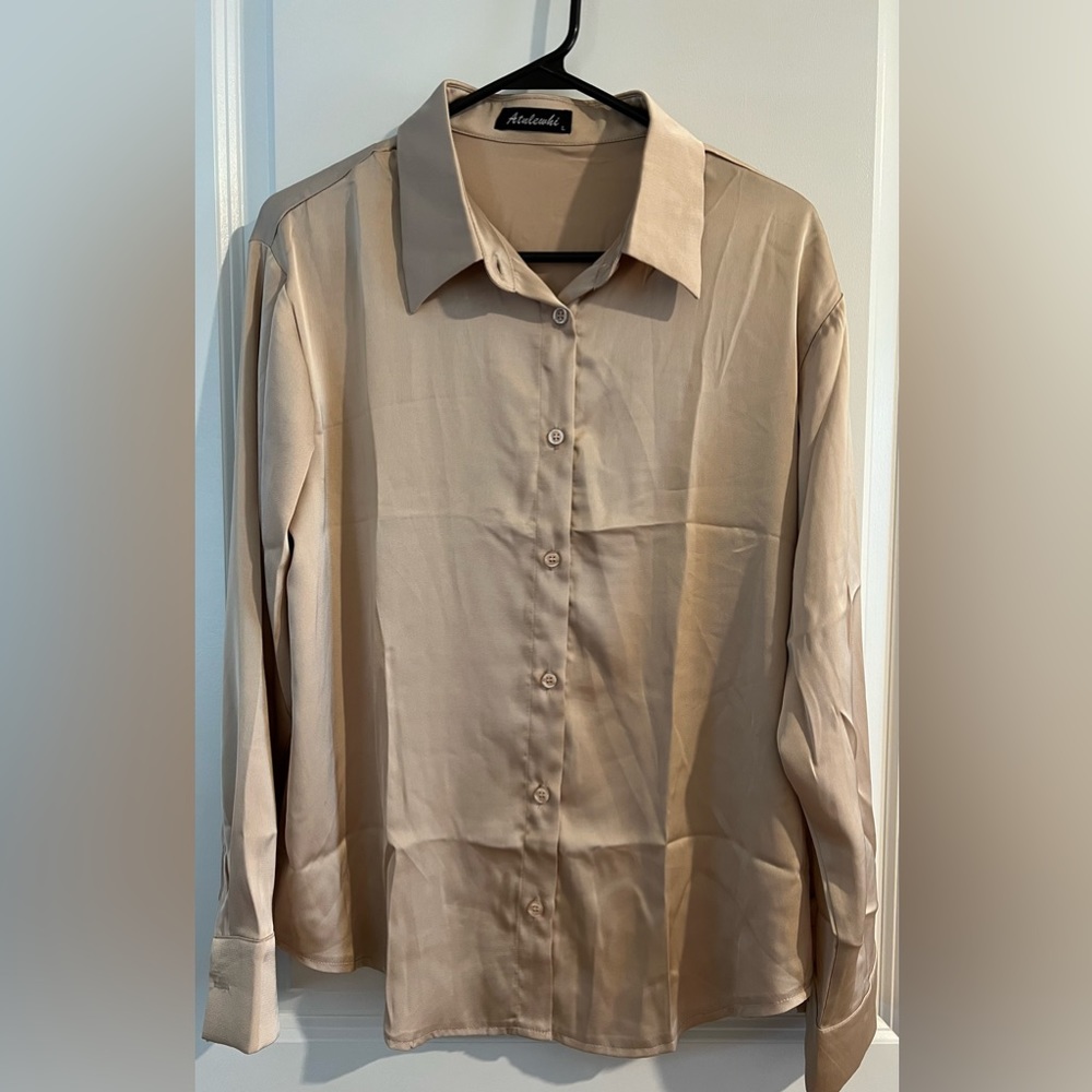Amazon blouse
